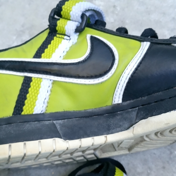 Nike Vandal Low Sneakers (6Y) - Picture 7 of 10
